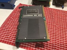 ALLEN BRADLEY PLC-2 MINI PROCESSOR 1772-LN2