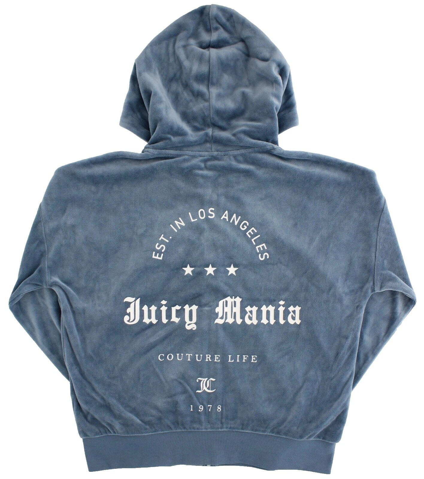 Juicy Couture Solid Coats, Jackets & Vests for Women