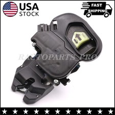 For 06-11 Honda Civic Coupe 2dr Trunk Lid Latch Lock Emergency Release Handle
