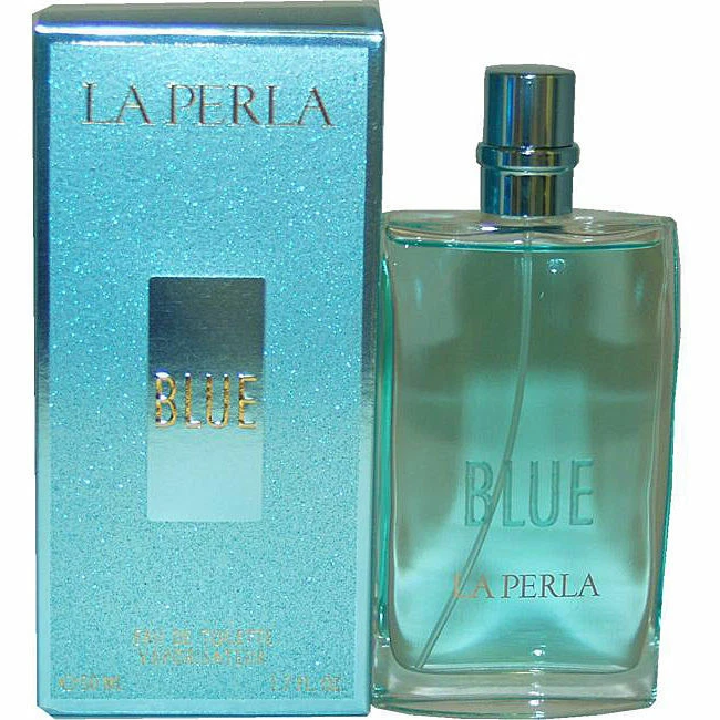 La Perla Blue Fragrances for Women for sale | eBay