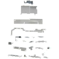 Complete Flex Cable Shield Bracket Set for Apple iPhone XS Max Replacement Part