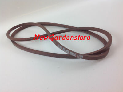 Murray 24256 Cinghia Di Ricambio Per Tosaerba MURRAY - Taglia 1/2 X 88 Pollici (o 37X26, 37X88) Cinghia Per Tosaerba - Foto 10