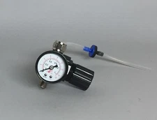 QualSpray - #AM-6008/PR Regulator Assembly for Pressure Cups