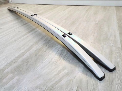 Barre portatutto barre portapacchi adatte per Honda All nuove CR-V CRV 2023 Crossbar - Foto 2 di 6
