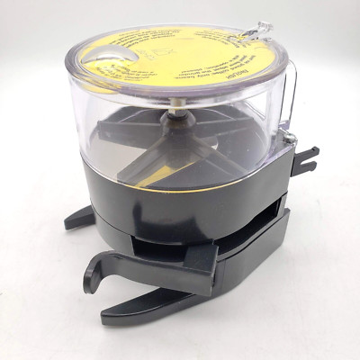 Ariete Container Measurer Coffee Dust Machine Cafe Roma Deluxe Plus 1329 /1 NEW