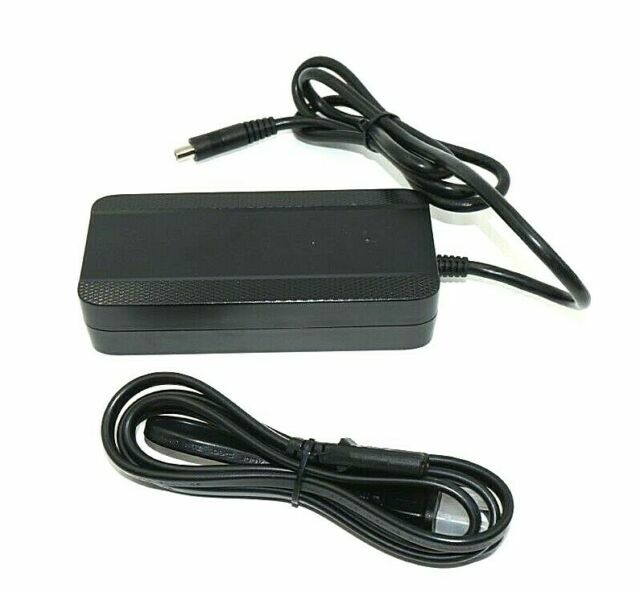 Mda Bc238360020 42v 2a E Scooter Li Ion Battery Charger For Sale Online Ebay