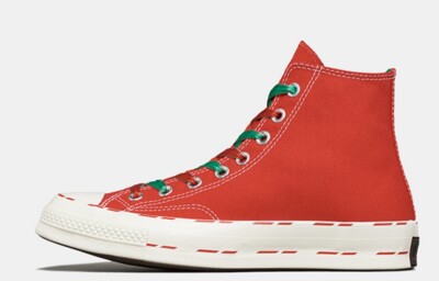 Converse Chuck 70 Winter Holiday A04281C men's Sneakers