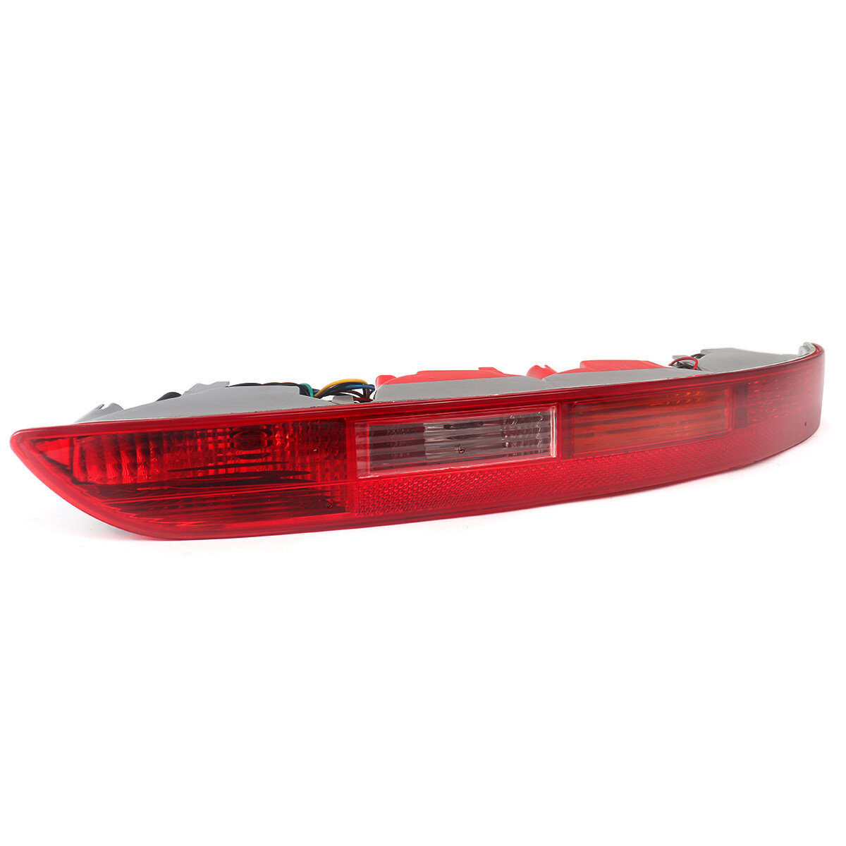 Rear Left Side Lower Bumper Tail Light Reverse Stop Lamp For Audi Q5 2009-2016 - Foto 8