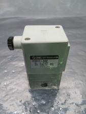 SMC IT2011-N32 Pneumatic E/P Regulator Valve, 407548