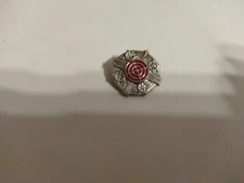 PIN award  BADGE USSR Marxman Sport RARE items  original Limited edition