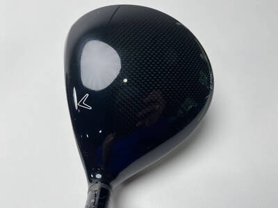 Callaway EPIC Speed Driver 10.5* Project X HZRDUS Smoke iM10 6.0