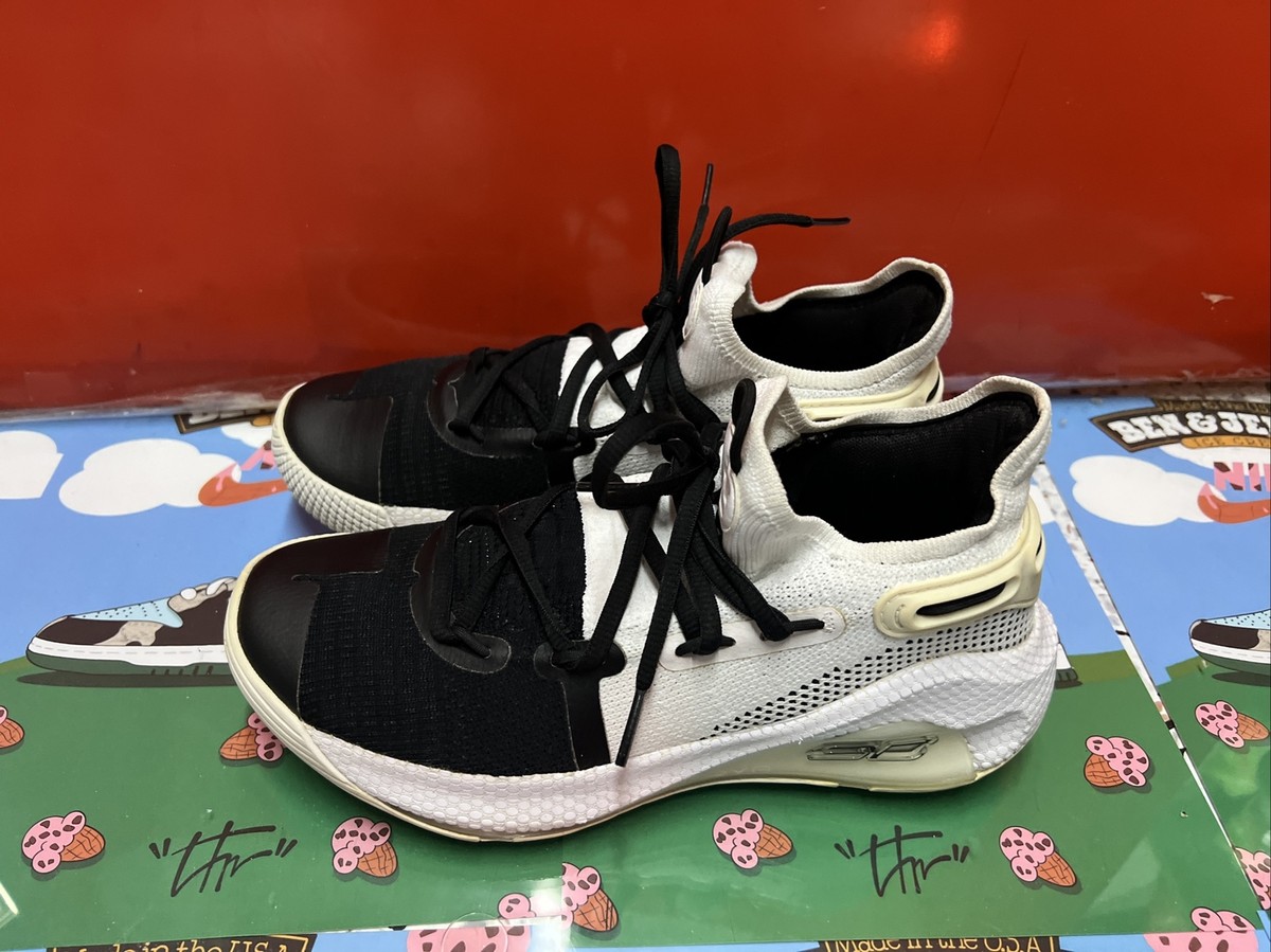 希少 UNDER ARMOUR CURRY 6 未使用 Under Armour Curry 6 
