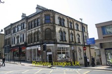 Photo - Shop at Parliament Street junction with The Ginnel  c2012