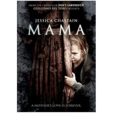 Mama (DVD, 2013, Widescreen) NEW