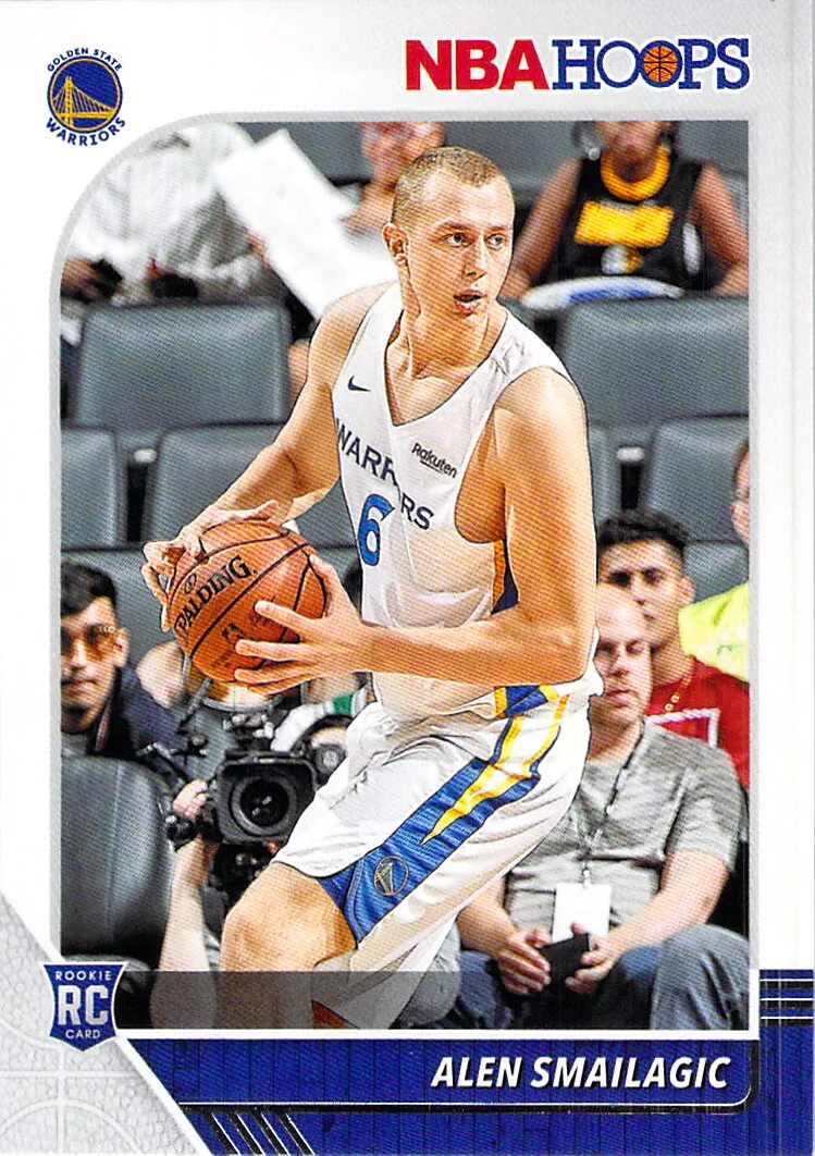Alen smailagic on sale