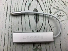 Gigabit Network Card Type C To Rj45 USB To Network Port No Drive Hub Network