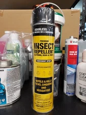 Sawyer Products SP618 Premium Permethrin Insect Repellent for Clothing, Gear