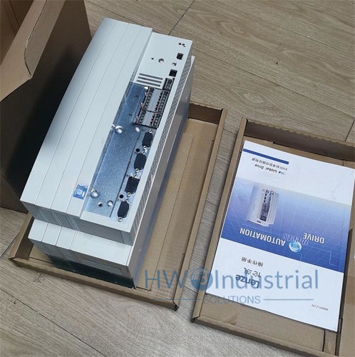 1/Piece LENZE Inverter EVS9326-EP EVS9326EP Frequency Converter Drive - Picture 4 of 9