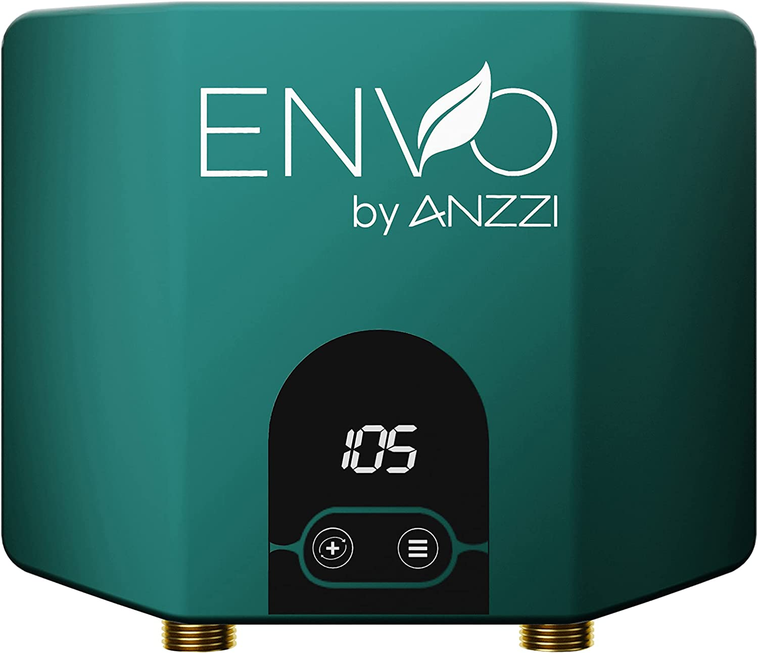Envo Electric Tankless Water Heater 6 Kw at 240 Volts Instant Hot Water
