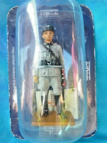 Petits soldats russes Del Prado seconde guerre mondiale