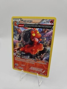 Magcargo (Omega) 24/160 XY-Primal Clash Regular