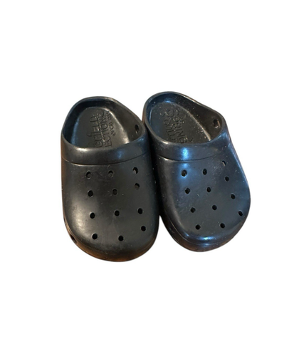 American Girl Battam Our Generation Doll Shoe Boot Crocs Lot Of 10 - Picture 4 of 13