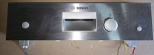 Elément Électronique Contrôle Lave-Vaisselle Bosch Bsh 9000924651 45cm