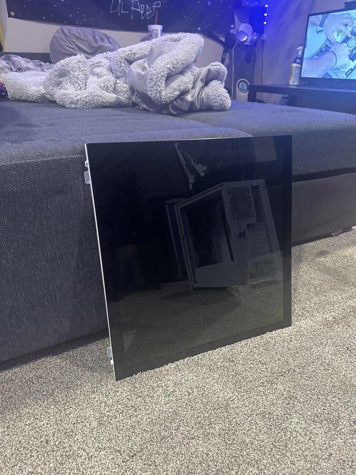 Corsair 4000d airflow 8