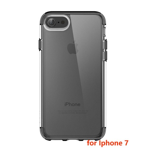 Anker AirShock Protective iPhone 7 Case ToughShell Case for iPhone 7 - Picture 2 of 9