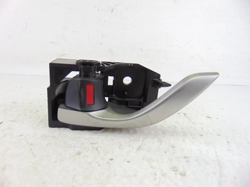 Kit LED Per Interni Mazda 3 BN/BM (dal 2013) - 4 Luci Bianche Per Abitacolo, Accessori Originali