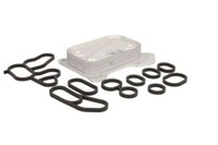 Thermotec D4X002TT ÖLküHler FüR 500 C 500L Doblo Fiorino Grande Punto Idea