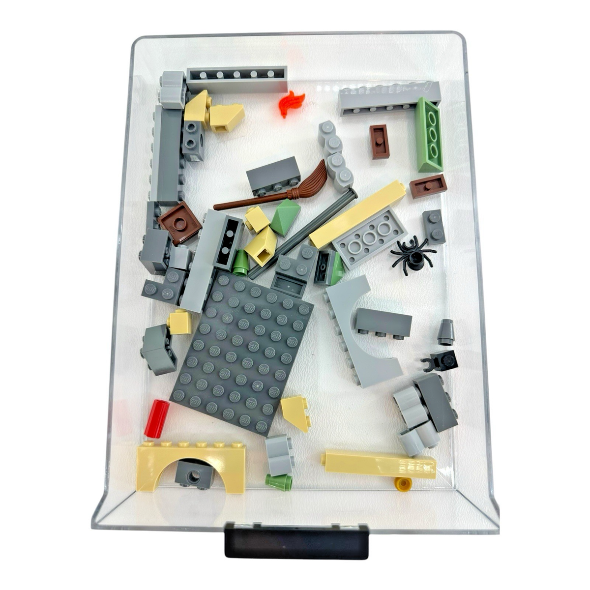 LEGO 4736 Freeing Dobby | Incomplete | Manual Only No Box No