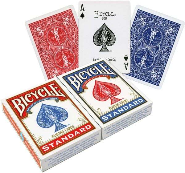 Thumbnail - Bicycle - Standard 2-pack