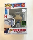 Funko Pop! Animation 754 Speed Racer Vinyl Figure 2020 Funko Spring Con