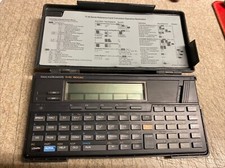 Texas Instruments TI-95 Procalc Calculator Pr...