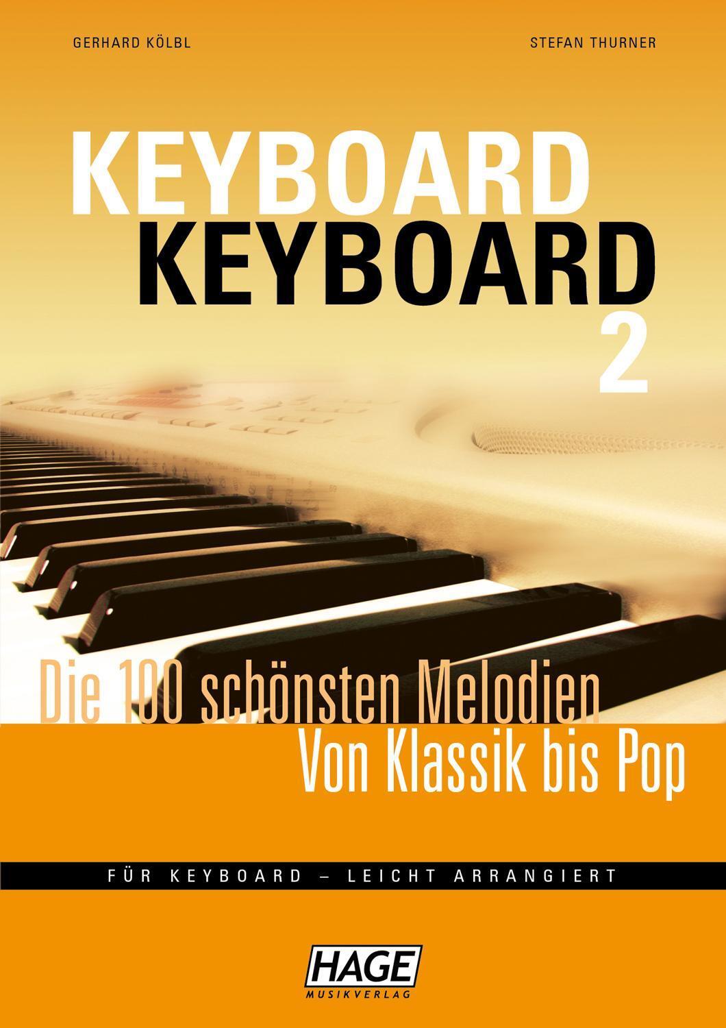 Thumbnail - Keyboard Keyboard 2 Gerhard Kölbl