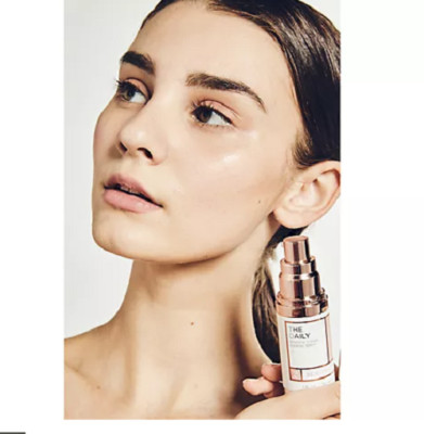 Beauty Bio The Daily Intensive Vitamin Cocktail Serum 1 Oz NIB or shrink sealed