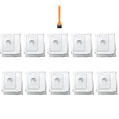 Roboter Staubsauger Staubbeutel Für Cecotec Conga 2290 Ultra Home Staubsaug V3B7
