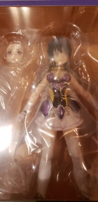Figma 218 Hazuki Mizuhara – Toushin Toshi – Max Factory – Figurine Neuve – Collection