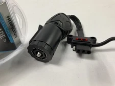 Hopkins 47340 Endurance 7 Blade To 4 Flat LED Test Lights Adapter Connector