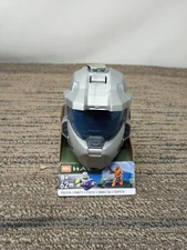 Mega Construx Halo Fiesta Spartan Helmet Character Pack Construction Set  NEW