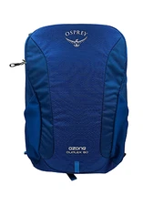 Osprey X5107 Blue Ozone Duplex 60 Travel Backpack