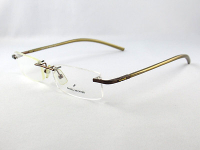 Daniel Hechter Mod. DH111 28 Brille Neu