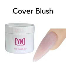 Young Nails Acrylic Powder 45g - Cover Blush