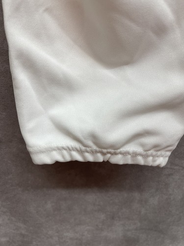 Adidas Men's Diamond King Elite Pro Baseball Pants Medium White New With Tags - 第 4/13 張圖片