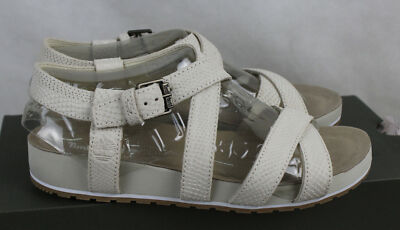Timberland Malibu Waves Ankle Strap Sandalen Damen Gr.41,5 neu