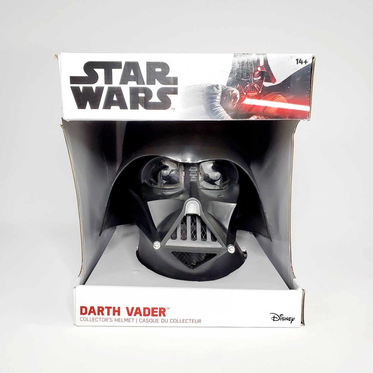 Buy Supreme Edition Darth Vader Helmet