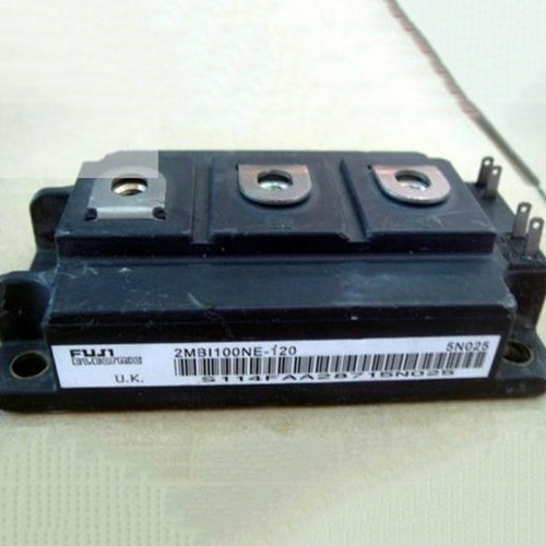 One New Power Module Supply For FUJI 2MBI100NE-120 Free Shipping - Picture 2 of 2