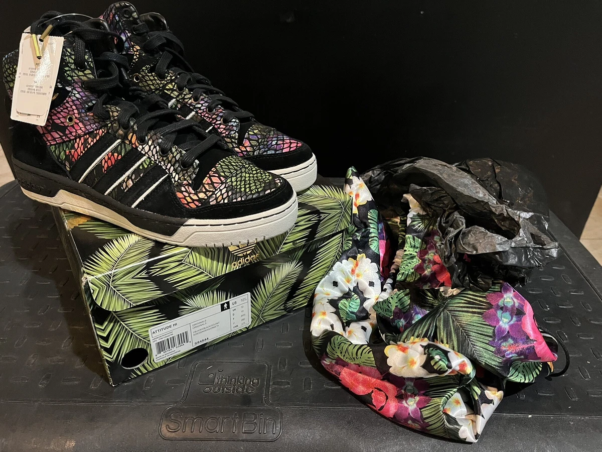 Adidas big sean shoes sales