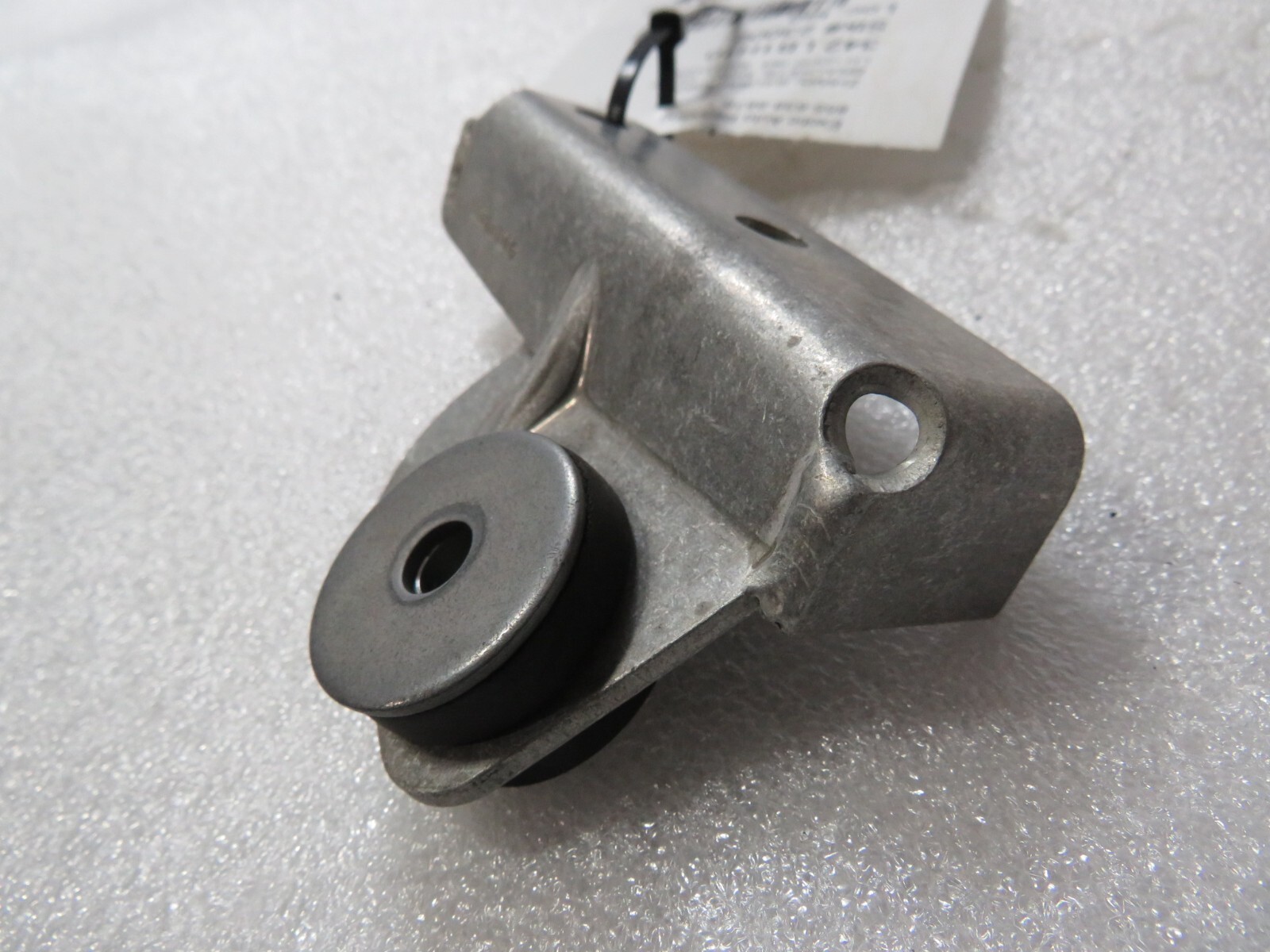 Lamborghini Gallardo, LP550, 560, LH, Upper Radiator Bracket, Used, 400121233